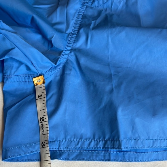 John Sievers
Natural Pouch Swim Shorts Ice Blue - Picture 13 of 13
